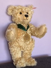 Steiff "Elephant Button in