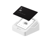 SumUp Solo Card Reader with