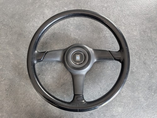 Genuine nardi gara black - gara,