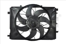Tyc engine cooling - tyc,