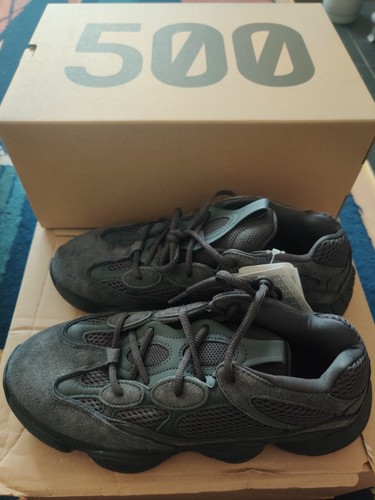 New adidas yeezy 500 - new, utility