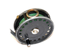 Vintage Hardy St George 3-3/4"