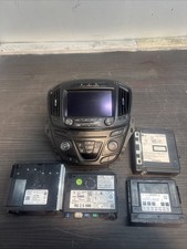 VAUXHALL INSIGNIA 2013-2017