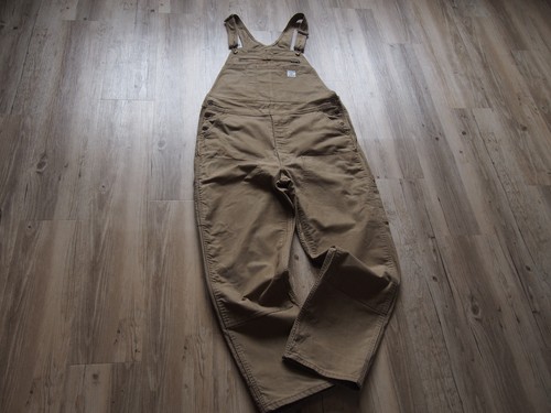 Levis workwear bib overalls - workwear,