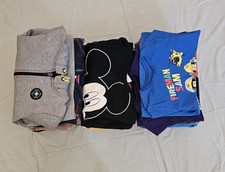 3-4 Years Boys Clothes Bundle
