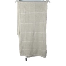 Mothercare Cream 100% Cotton