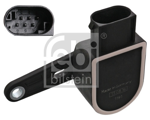 Febi bilstein 100090 sensor - febi,