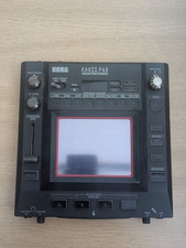 Korg Kaoss Pad KP3 - Dynamic