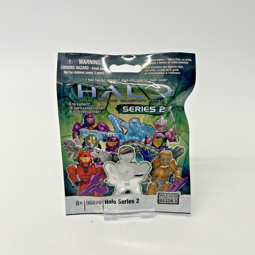 Mega bloks halo - -, 2
