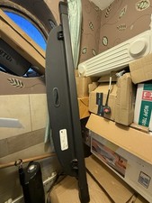 HYUNDAI TUCSON 2016 PARCEL SHELF BOOT LOAD COVER And Manuals