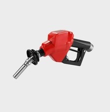 Oil and Gas Recovery Fuel Gun