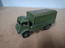 Dinky Toys 623 Army Wagon With
