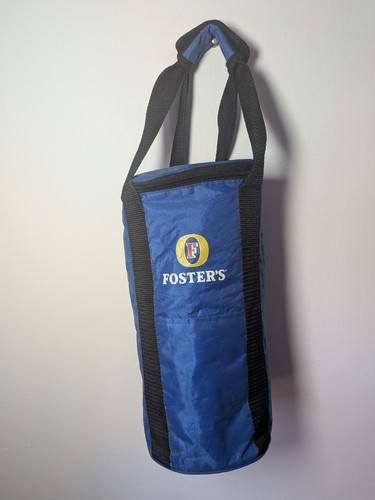 Vintage foster lager - foster’s,