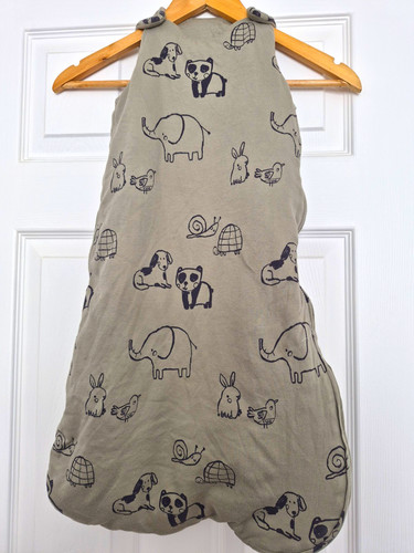 George baby sleeping bag 12 - baby,