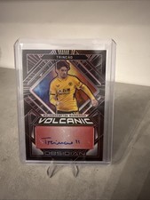Trincao Obsidian Auto 10/10