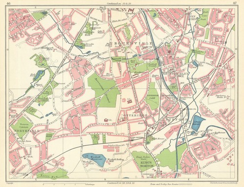 Birmingham south west - birmingham,