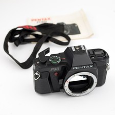 PENTAX P30 (v1) MANUAL /