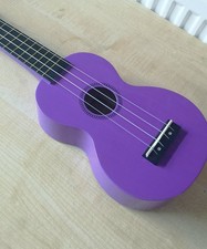 Mahalo 2511 Rainbow Soprano