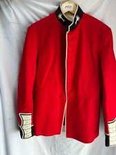 Genuine British Army Welsh