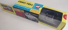 Corgi 04203 James Bond Aston