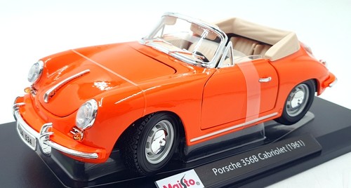 Maisto scale diecast - scale,