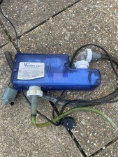 Vecton V2 200 Ultraviolet UV Lamp UV Lamp