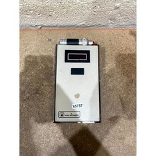 Power Instruments 1891-M Digital Phototach Tachometer Operating Directions