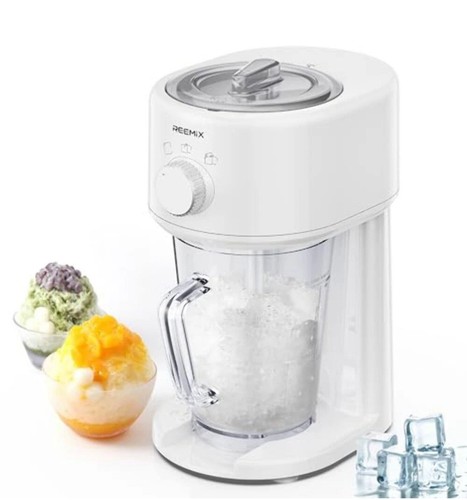 Reemix electric ice - reemix,