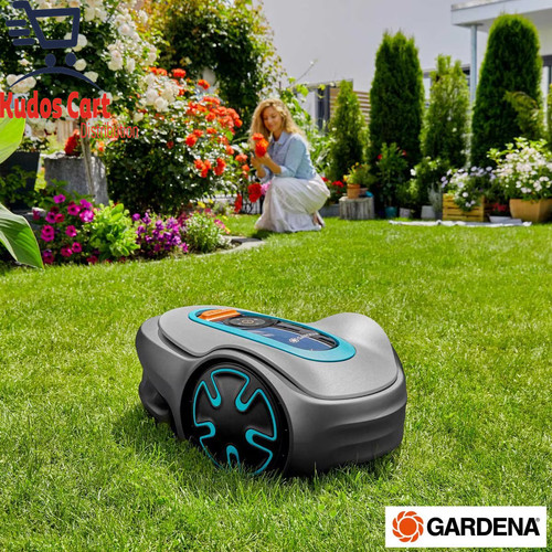 Sileno minimo smart robotic - smart,