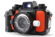 Exc nikon nikonos v - 【exc+++++】nikon,