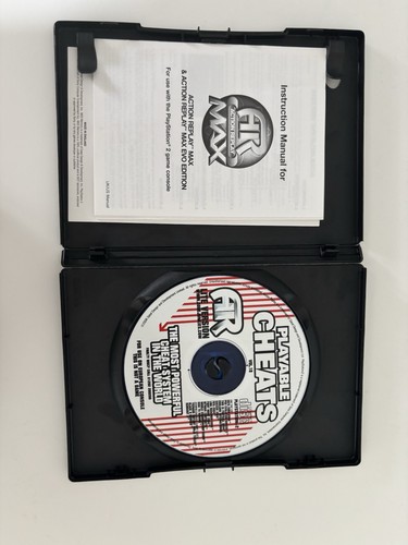 Action replay playstation - action,