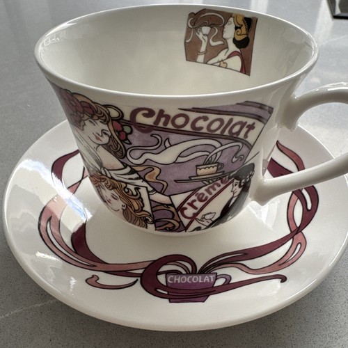 Roy kirkham breakfast - roy, cup