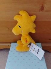 Steiff woodstock peanuts - steiff.,