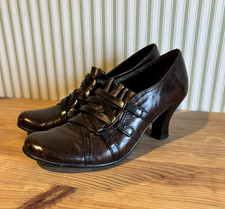 Roby & Pier Shoes UK 4 EUR 37