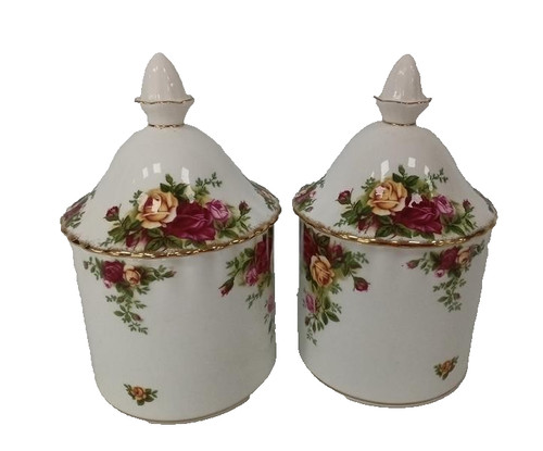 Royal albert old country - royal,