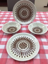 Vintage Biltons Brown