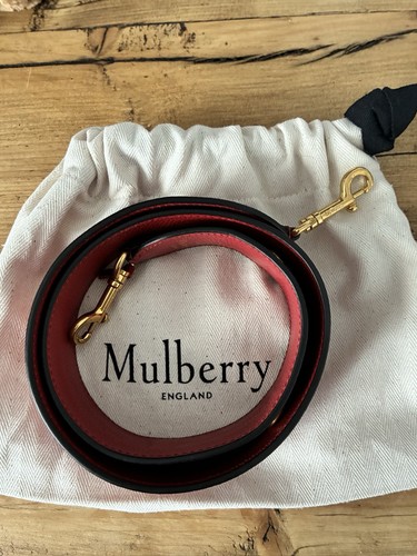 Mulberry personalisation strap - mulberry,