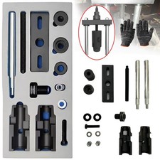 Ford 2.0 EcoBlue Diesel