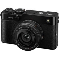 New fujifilm mirrorless - new, x-e5
