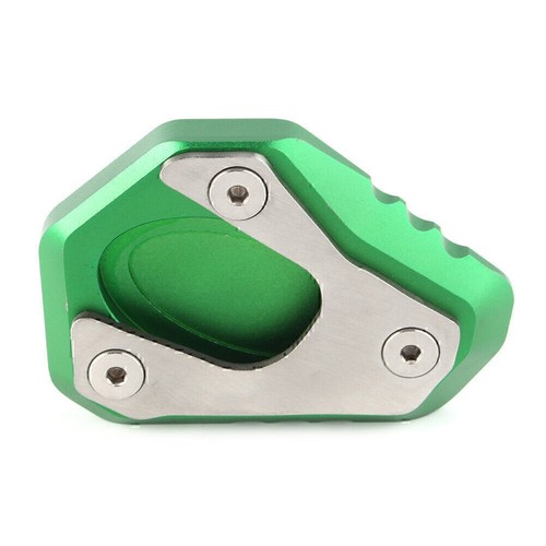 Side stand kickstand - 1x, foot