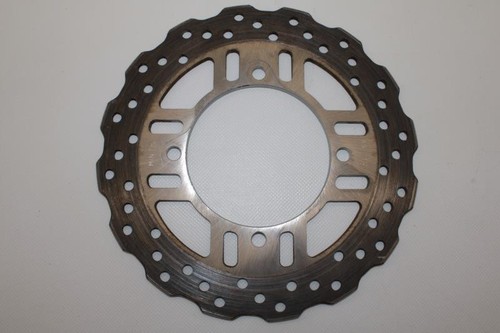 Rear disc kawasaki - rear,