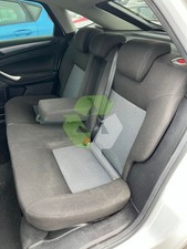 FORD MONDEO GRAPHITE 5 DOOR