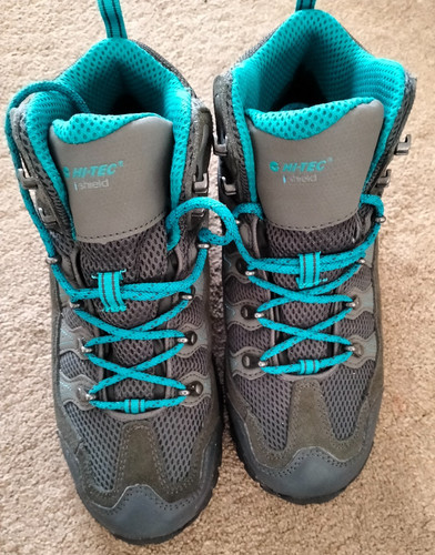 Ladies tec pathfinder ii - ladies,
