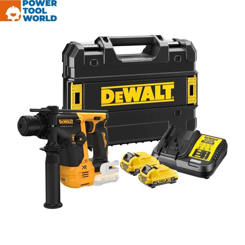 Dewalt dch072l2 12v - 12v, xr