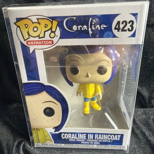 Funko pop animation coraline - animation,