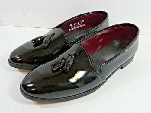 Pierre cardin mens black - cardin,