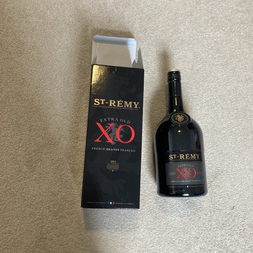 Remy french - st-remy, xo