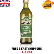 Filippo Berio Extra Virgin