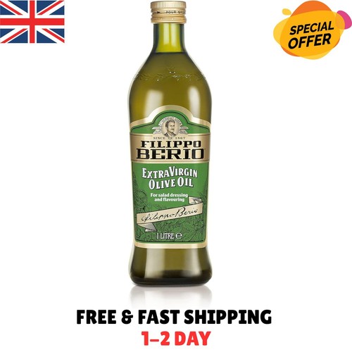 Filippo berio extra virgin - filippo,