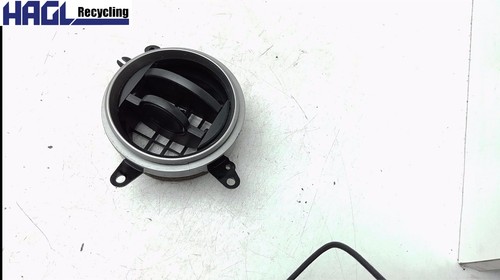 Vent grille 77620smg for honda - grille,